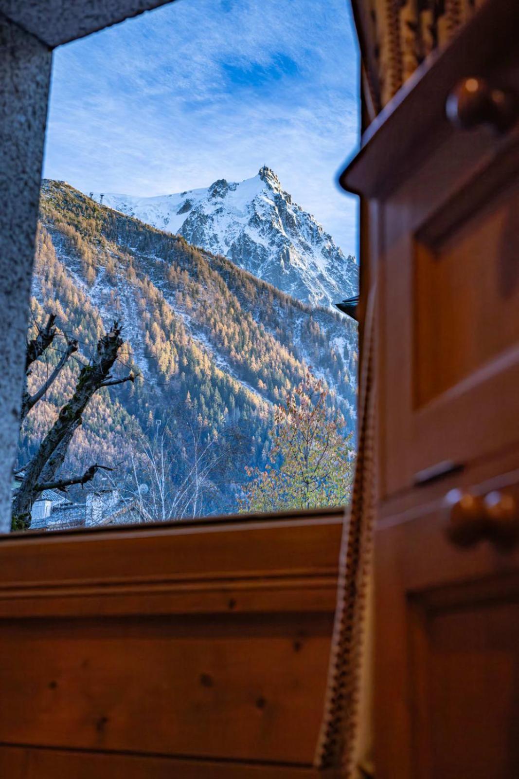 Appartamento Alpine Garden - Truly Hidden Gem With Sunny Garden In Town Center *