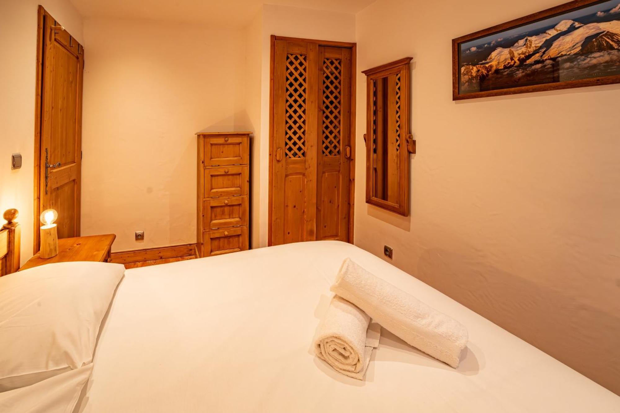 Alpine Garden - Truly Hidden Gem With Sunny Garden In Town Center Appartamento